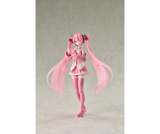 Blokees Fantastics Sakura Miku