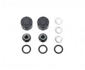 1:14 Hub Nuts for Dual Whl, truck wheel accessory