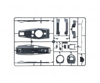 1:35 Dt. Sd.Kfz. 232 6-roues