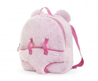 Cor.MPP 30cm BBD pluche rugzak
