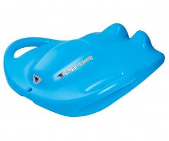 BIG Snow Speedy hellblau