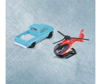 Majo Set 5 Pcs 3 Asst Majo Set 5 Pcs 3 Asst