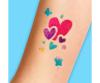 Glam Tattoo Body Art