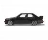 BMW M3 Sport Evo, voiture miniature en métal moulé, 1:18