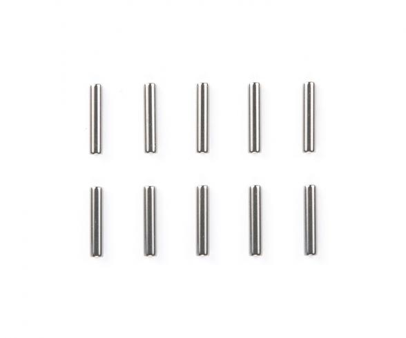 Welle 2x10mm (10) Radmitnehmer