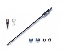 1:14 Telescopic Antenna, tractor truck accessory