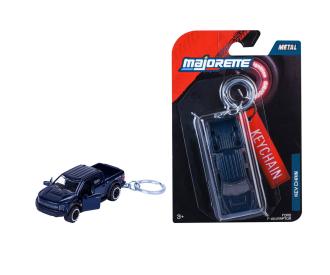 Ford F-150 Raptor Keychain