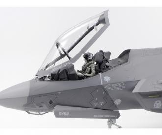 1:72 I/T F-35A Lightning II