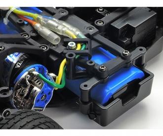 1:10 RC M-08 Chassis Kit