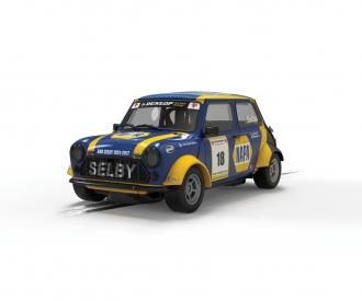 1:32 Mini Miglia NAPA 2021 Selby HD