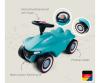 BIG Bobby Car Neo Azur