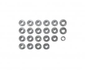 1:14 4x2 Truck Ball Bearing Set, model accessory