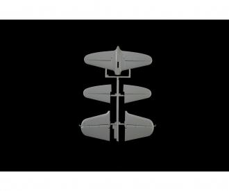 Italeri A-20B / Boston III Aircraft Model Kit 1:48