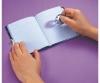 Secret Notes Set – Journal avec stylo encre invisible