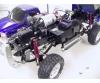 1:10 RC Ford F-350 HighLift 4x4 3-Speed