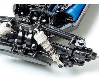 Buy 1:10 RC Plasma Edge II TT-02B 4WD online | Tamiya