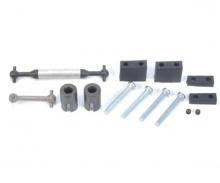 1:14 Kit cardans MB1838LS/Volvo