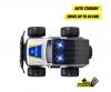 Voiture de police RC Suzuki Jimny 2,4 GHz