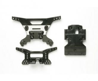 DF-03 B-Parts Damper Stay, chassis spare part