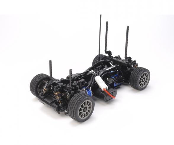 1:10 RC M-05 V.II R Chassis Kit