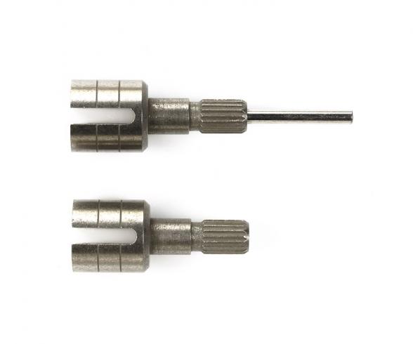 Hard Joint Cup-Set Gear Differential Spare Part
