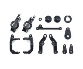 TA-03 C-Parts Steering Arm C-Holder for TA-03F