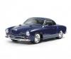 1:10 VW Karmann Ghia, RC assembly kit, M-06