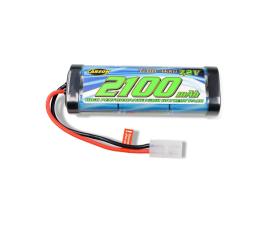 Race Battery TAM, battery pack, 7.2V 2100mAh