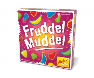 Fruddel Muddel