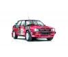 1:12 Lancia DELTA 16VHF integ Sanremo'89