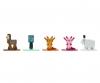 Minecraft Multi Pack Nano Figures,Vague 8