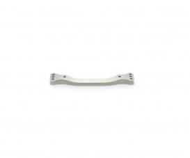 Akuma Steering Rack, model accessory, aluminum