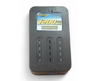 Tenzu, replacement battery, 7.4V Li-Ion pack