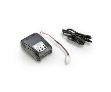 Expert Charger Allrounder, charger, 2A LiPo NiMH