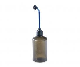 Fuel Bottle 500 ml, filler bottle, measuring scale