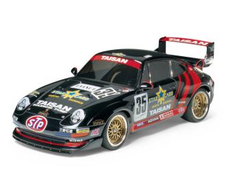 Porsche 911 GT-2 Taisan (TA02SW)