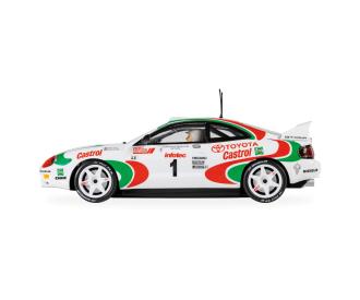 1:32 Toyota Celica GTFour DAurioil95 WRC