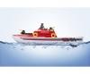RC Fire Boat 2.4G, RC boat, 100% RTR