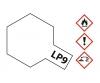 LP-9 Klarlack glänzend 10ml