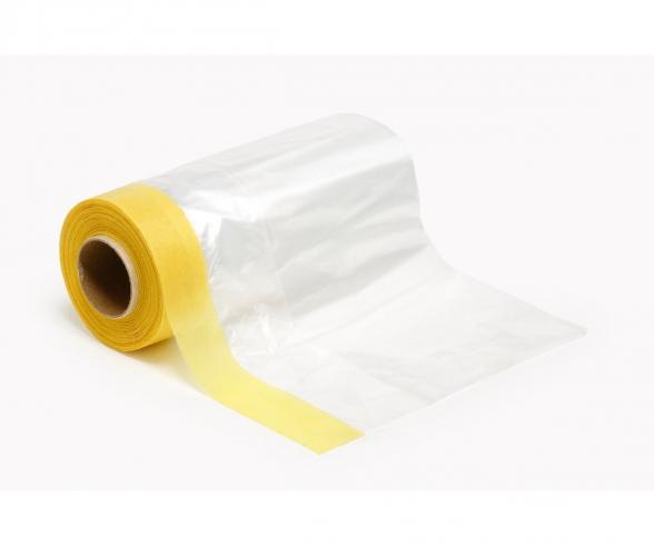 TAMIYA Masking Tape 150mm m. Abdeckfolie