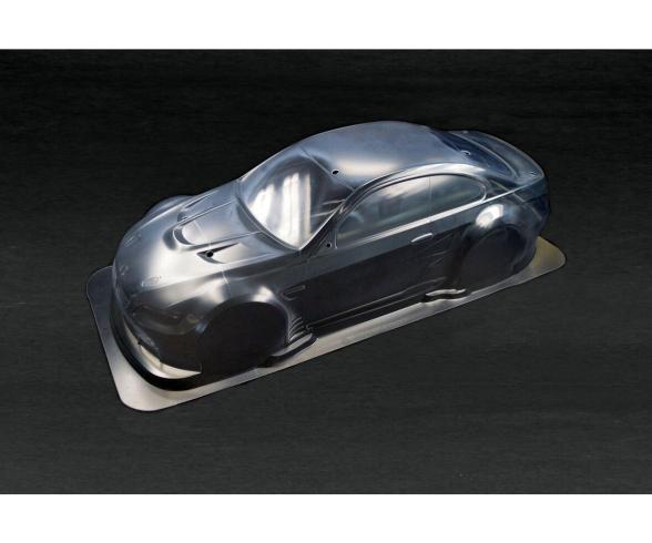 Body BMW M3 GT2 WB257 w/o Holes