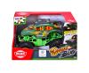 VW Baja Bug Monster Truck