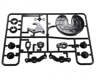 E-Parts Coupler Plate/Servo Sav. Trucks