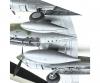 1:48 US P-38 F:G Lightning, plastic model kit