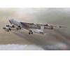 Italeri B-52G Stratofortress Model Kit 1:72