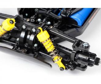 1:10 Neo Scorcher, RC assembly kit, TT-02B
