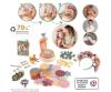 Smoby Crea Flower Schmuck-Bastelset