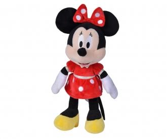 Disney MM Refresh Core Minnie rot, 25cm