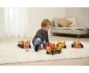 Constructor Trucks 4-in-1 Building Set