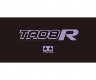 1:10 RC TA08R Chassis Kit